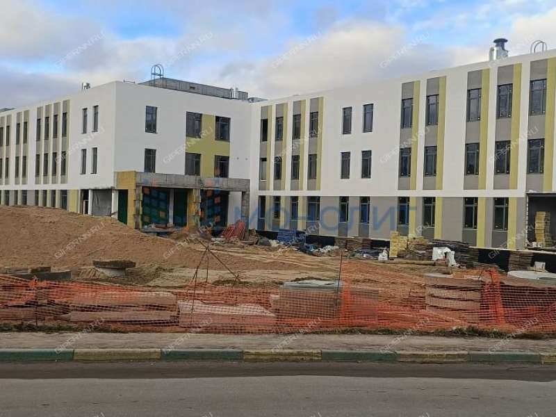 земельный участок 8,4 сотки Вечерняя улица