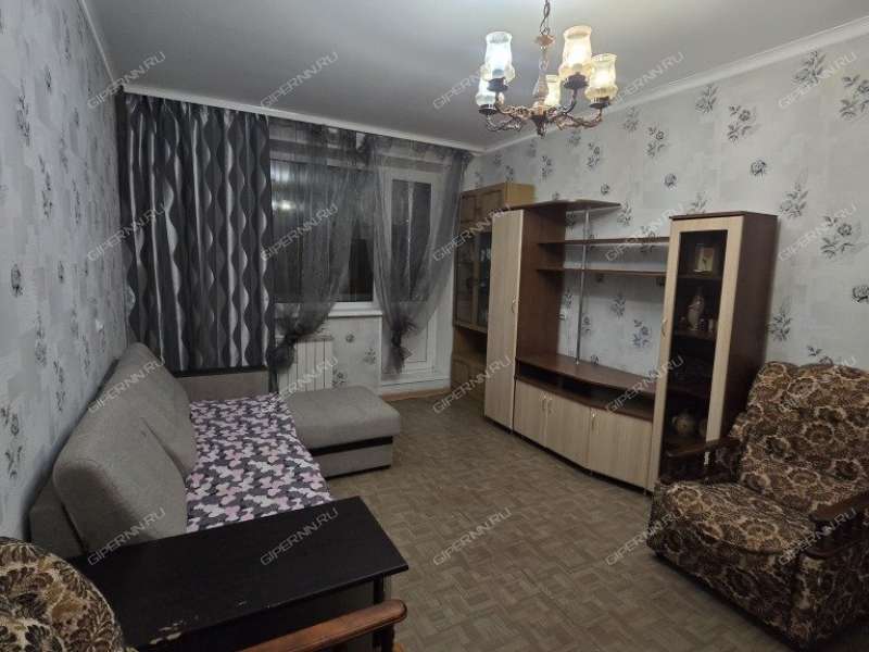 двухкомнатная квартира на Львовской улице дом 2