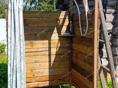 dom-derevnya-vinnyy-maydan-dalnekonstantinovskiy-rayon фото