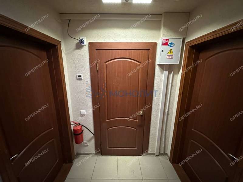 дом на Малой Окружной улице