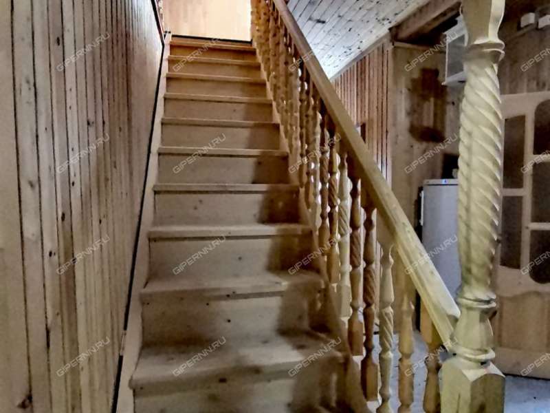 дом на Березовый клин-Полевая ул. посёлок Зеленый Город к