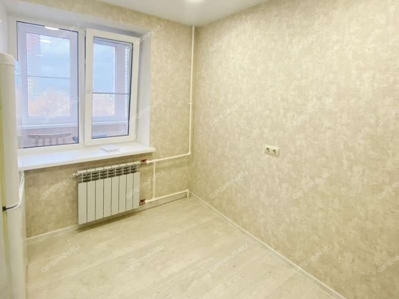 двухкомнатная квартира на проспекте Гагарина дом 194