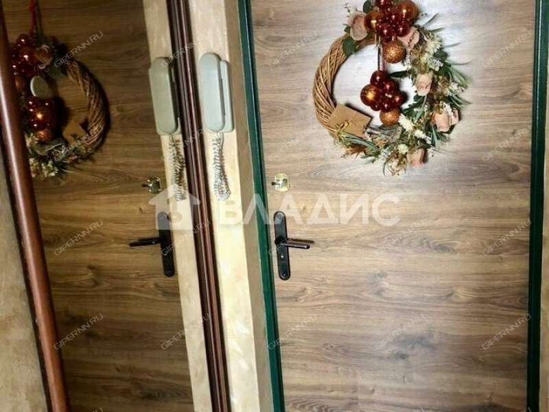 однокомнатная квартира на улице Советской Армии дом 10А