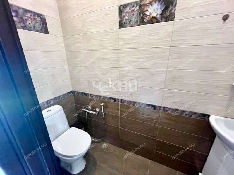 таунхаус в слободе Верхнепечёрская