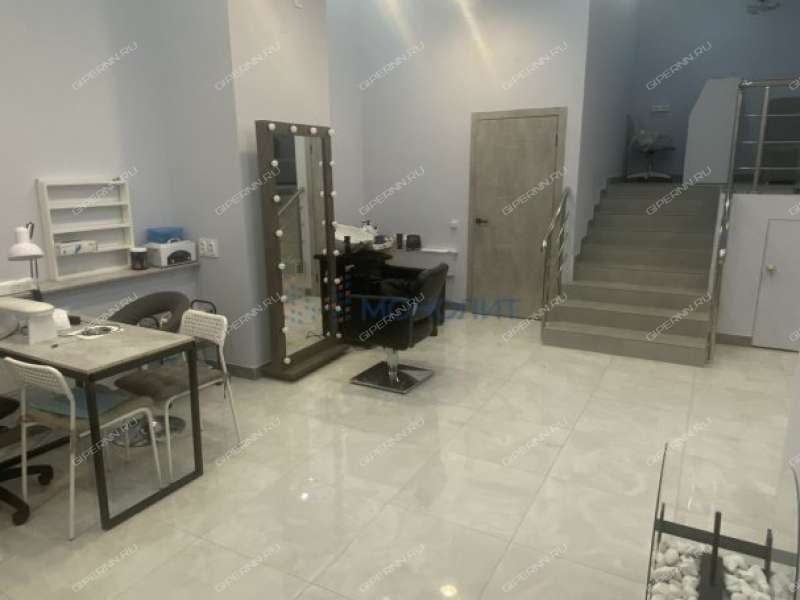 готовый бизнес объект 1609098 в Новинском сельском совете Нижнего Новгорода