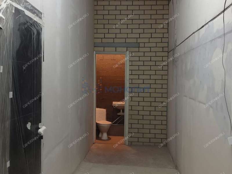 помещение под офис, недвижимость под образовательные учреждения на Грузинской улице