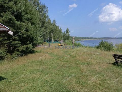 selo-selskaya-maza-lyskovskiy-municipalnyy-okrug фото