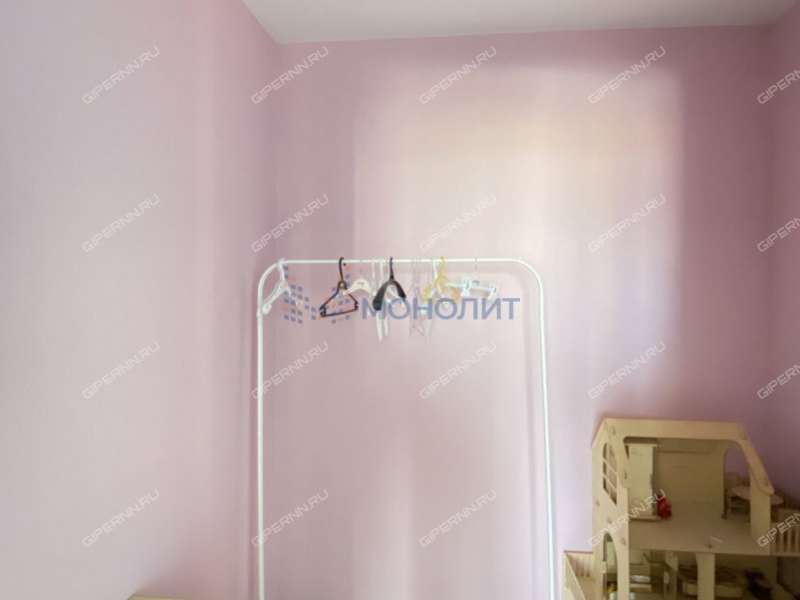 дом на Пролетарской улице рабочий посёлок Решетиха