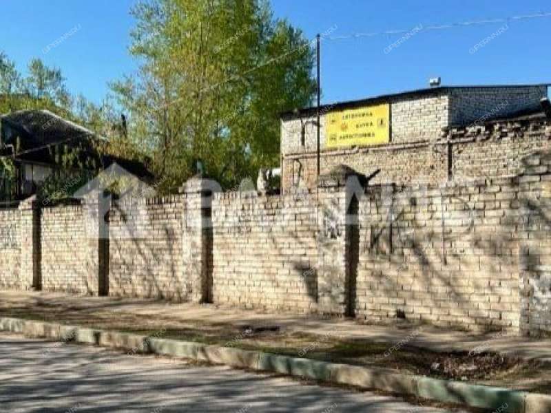 здание под офис, торговую площадь на улице Маршала Воронова