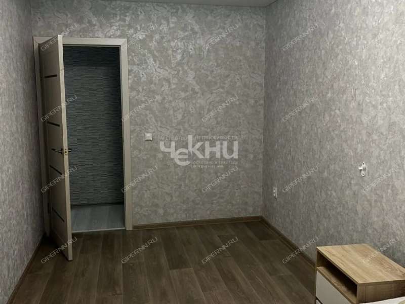 трёхкомнатная квартира на Доброй улице дом 6 город Городец