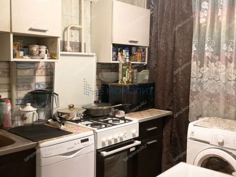 двухкомнатная квартира на проспекте Кораблестроителей дом 21