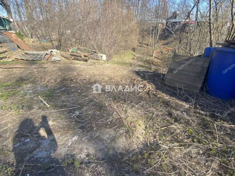 земельный участок 9,7 сотки Зелёная улица деревня Афонино