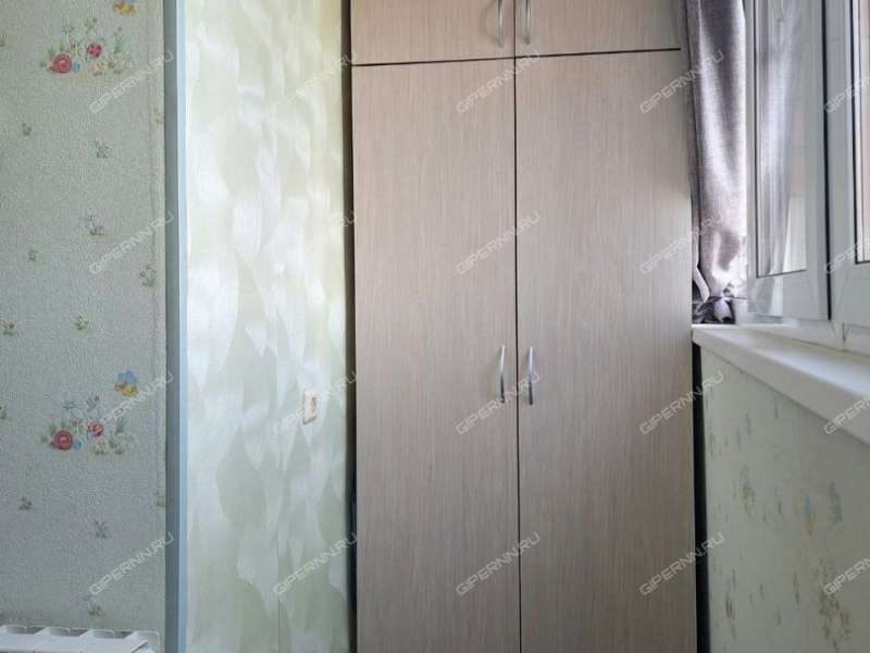 двухкомнатная квартира на Мещерском бульваре дом 5