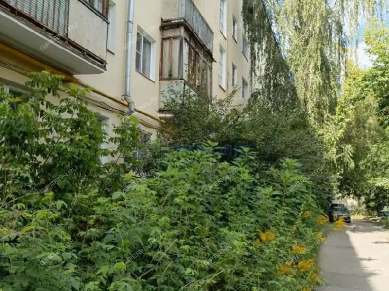 двухкомнатная квартира на Должанской улице дом 1