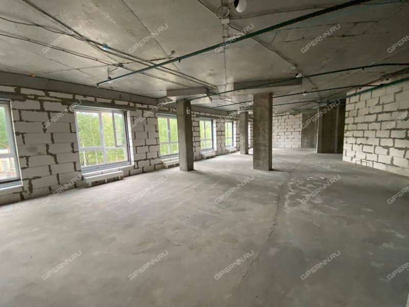 помещение под помещение свободного назначения, торговую площадь на улице Тимирязева