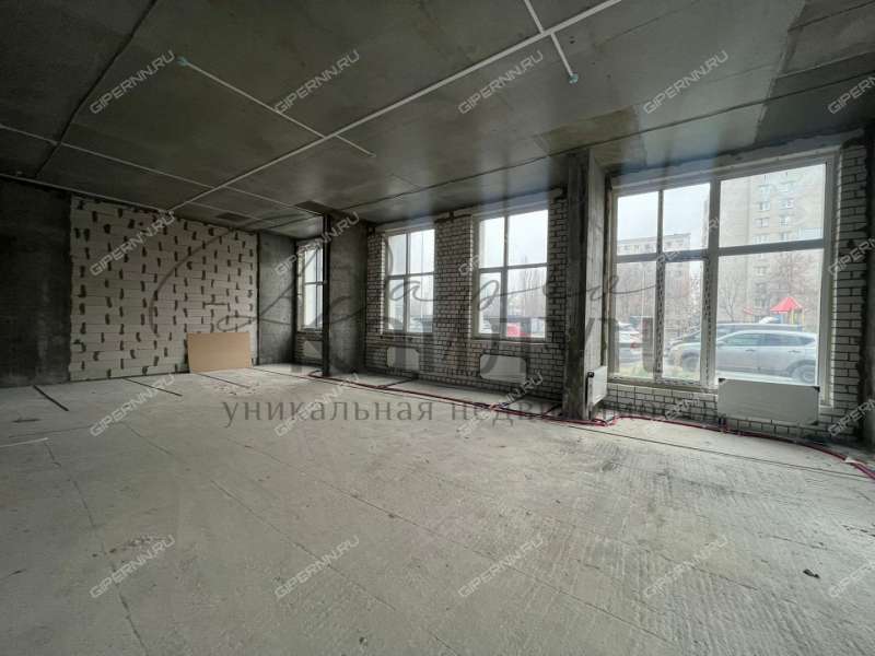 помещение под торговую площадь на проспекте Ленина