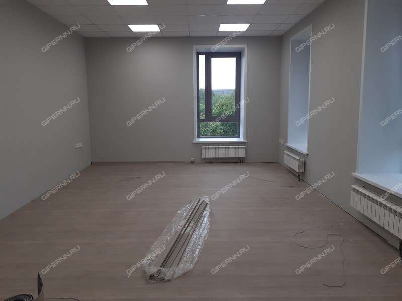 помещение под офис на Героев пр-кт., д.23а