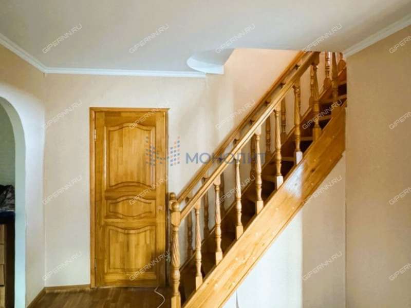 дом на Гнилицкой улице