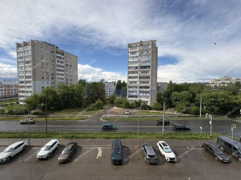 3-komnatnaya-gorod-dzerzhinsk-gorodskoy-okrug-dzerzhinsk фото