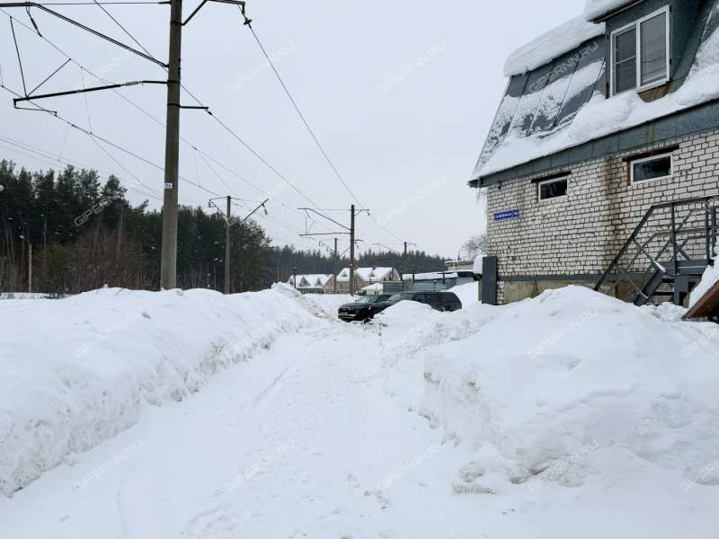 здание под офис, склад на 11-й Дубравной улице