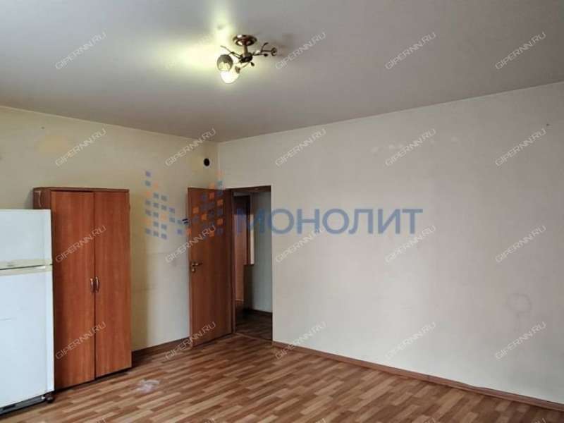 дом на Сигнальной улице