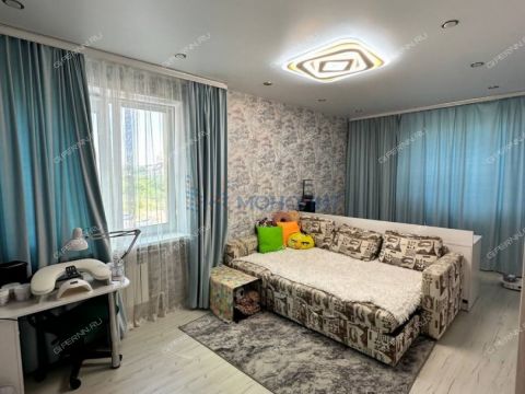 2-komnatnaya-derevnya-afonino-kstovskiy-rayon фото