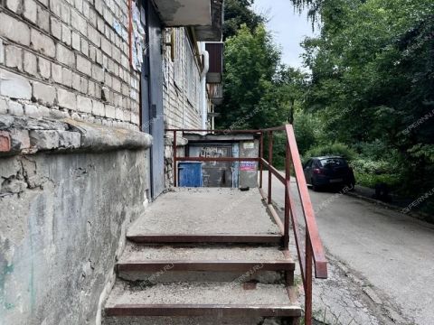 2-komnatnaya-ul-koreyskaya-d-10 фото