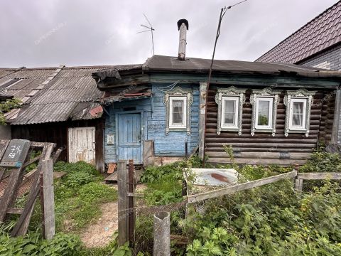 dom-derevnya-novolikeevo-kstovskiy-rayon фото