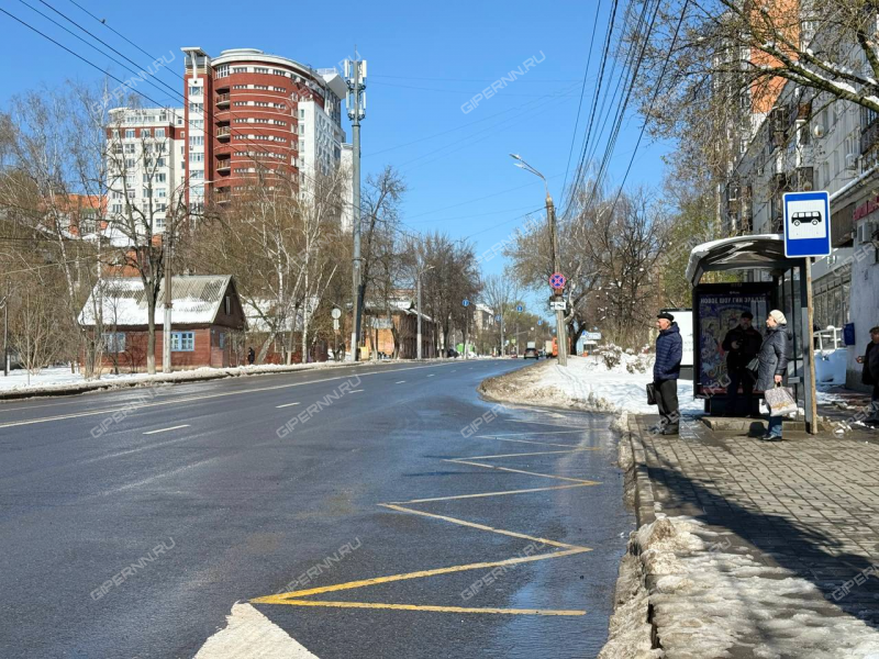 двухкомнатная квартира на улице Бориса Панина дом 5