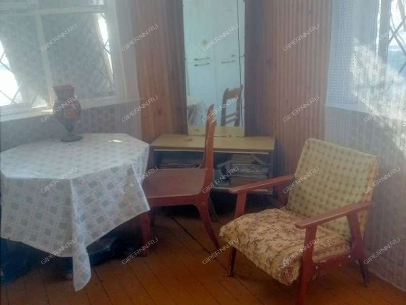 дача на улице 40 лет Победы