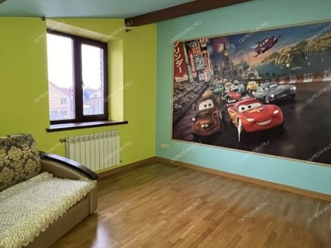 kottedzh-derevnya-koposovo-ul-alebastrovaya фото