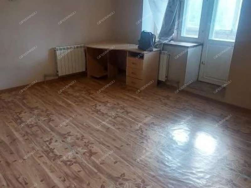 однокомнатная квартира на Архитектурной улице дом 4 город Арзамас