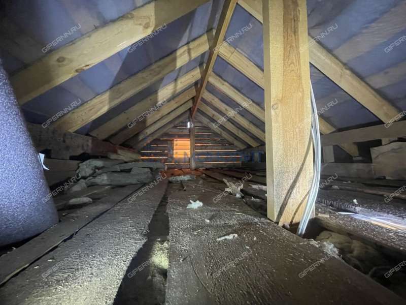 дом на улице 9 Января город Дзержинск