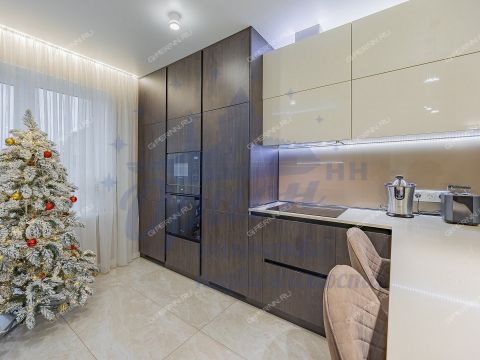 kottedzh-selo-vyazovka-kstovskiy-rayon фото