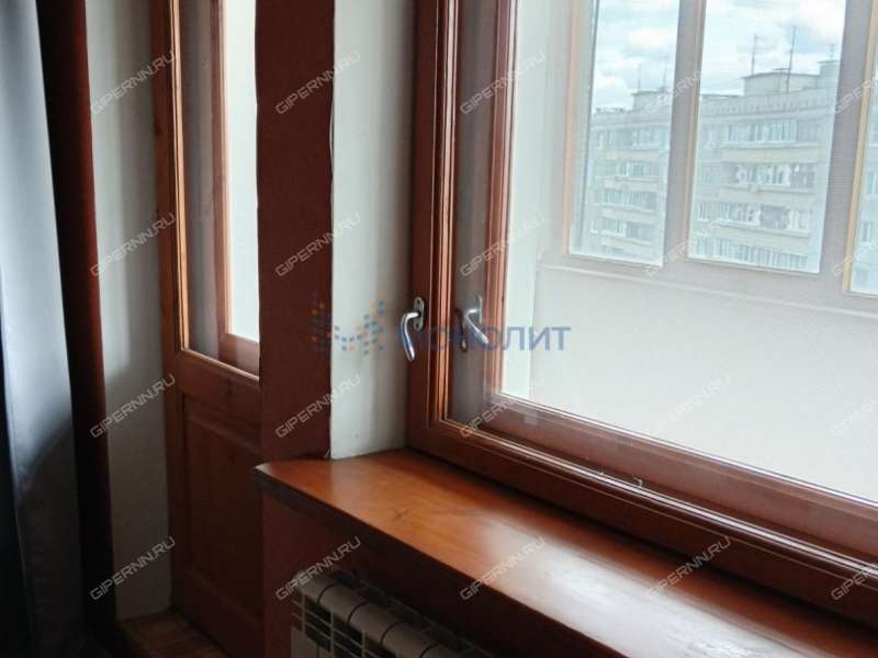 однокомнатная квартира на улице Лесной Городок дом 5