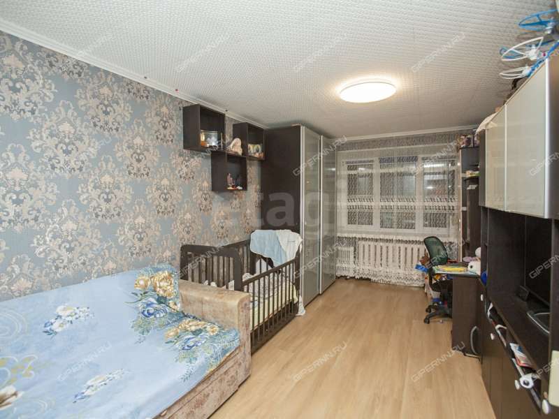 двухкомнатная квартира на Мончегорской улице дом 7а