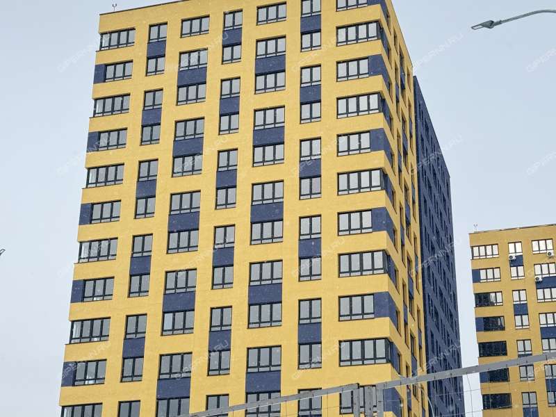 Медицинская улица, 15 к3 фото