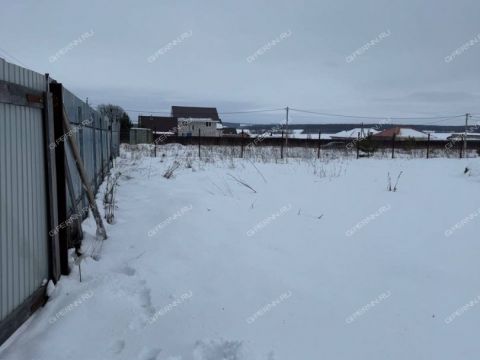 derevnya-vysokovo-bogorodskiy-municipalnyy-okrug фото