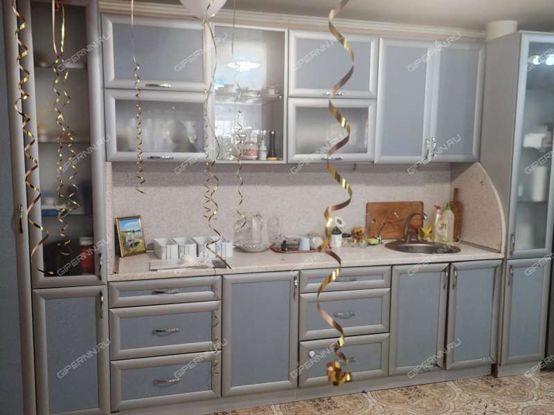 дом на Малышевской улице