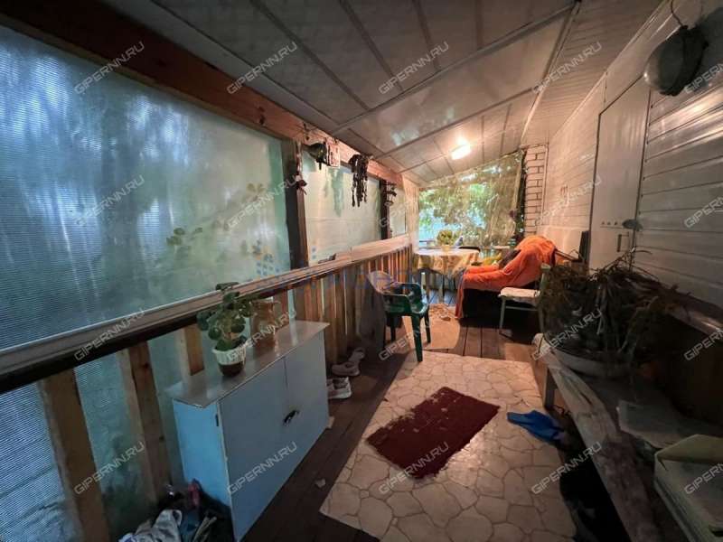 дача на СНТ № 19 Доскинец