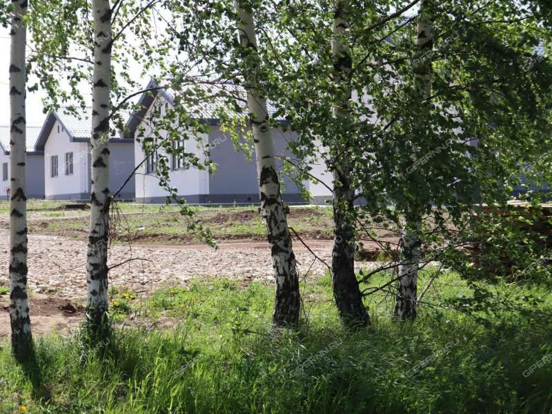 дом на  ЖК «Свой Черемушки»