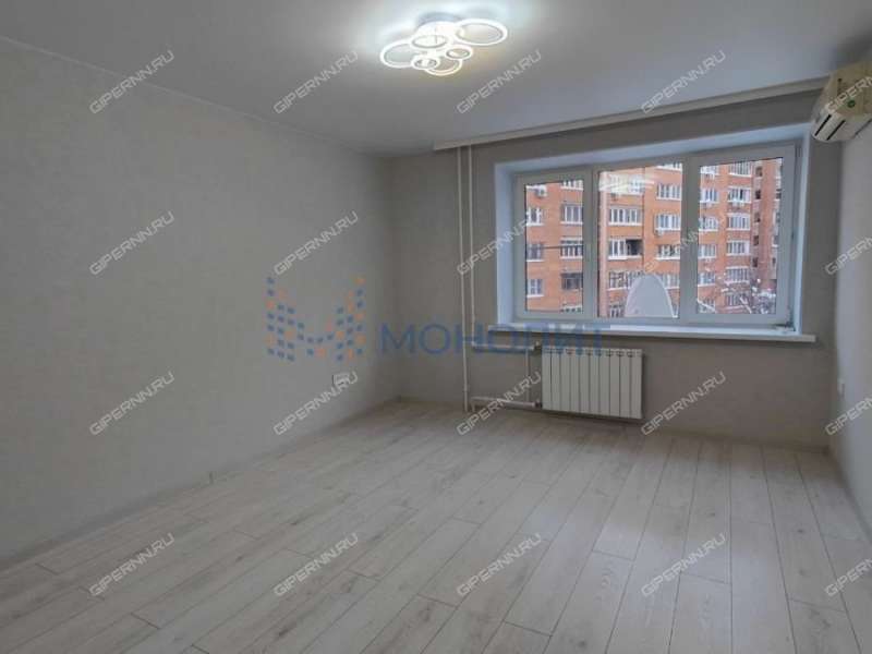 однокомнатная квартира на улице Звездинка дом 5