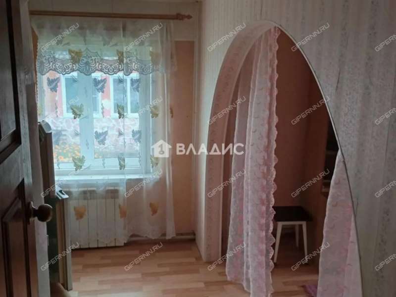 дом на Садовой улице деревня Кужутки