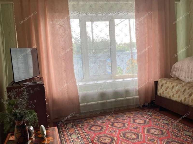 1/2 дома на Фубровской улице