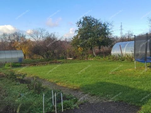 dom-derevnya-kozlovka-roykinskiy-selsovet-kstovskiy-rayon фото