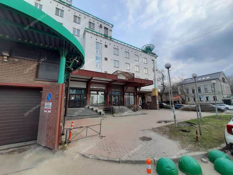 помещение под офис на Ошарская ул., д.14