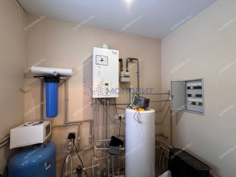 dom-selo-elhovka-kstovskiy-rayon фото