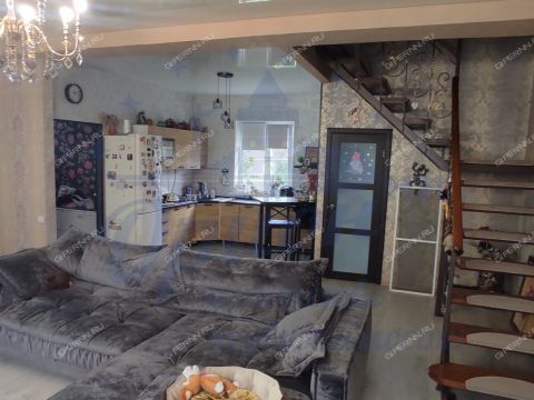 kottedzh-derevnya-malaya-elnya-kstovskiy-rayon фото