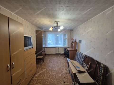 2-komnatnaya-poselok-selekcionnoy-stancii-kstovskiy-rayon фото