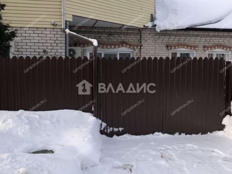 однокомнатная квартира на Серпуховской улице дом 1